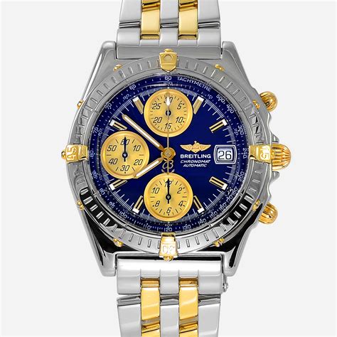 breitling chronomat gt ref b13350|Breitling a13350 Chronomat.